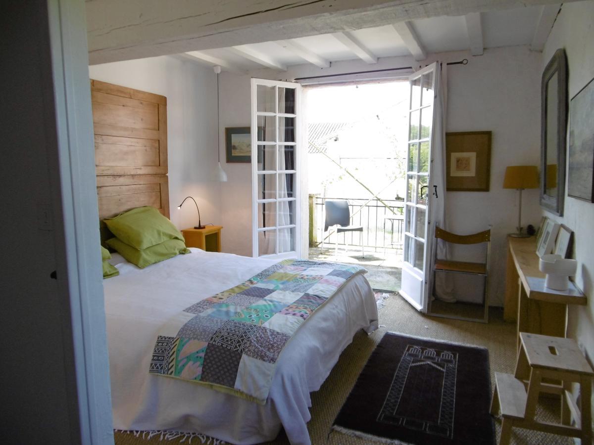 Pauliac Chambres D'Hotes Celles  Habitación foto